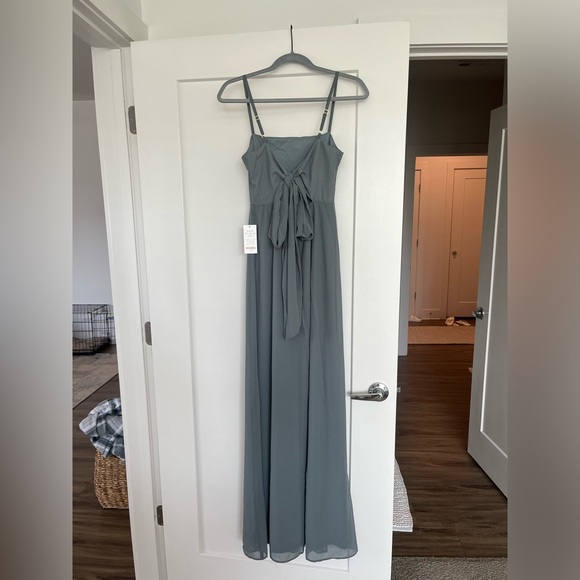 Show Me Your Mumu Maxi Dress - Picture 3 of 5